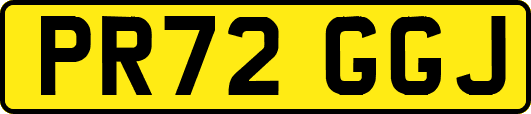 PR72GGJ