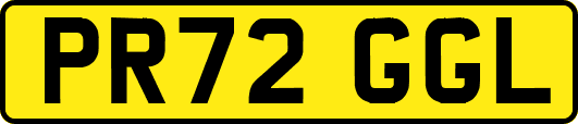PR72GGL