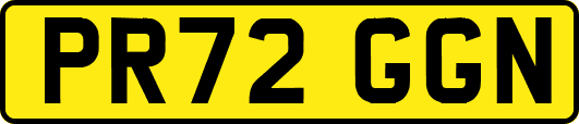 PR72GGN