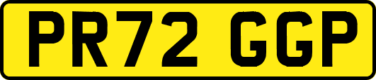 PR72GGP