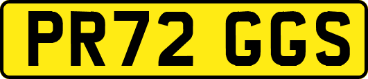 PR72GGS