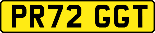 PR72GGT