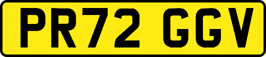 PR72GGV