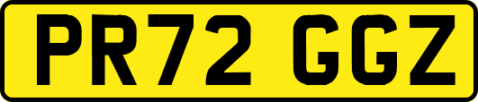 PR72GGZ