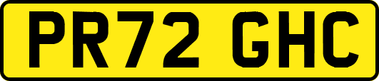 PR72GHC