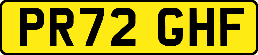 PR72GHF