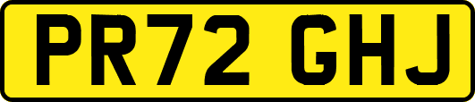 PR72GHJ