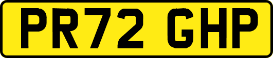 PR72GHP