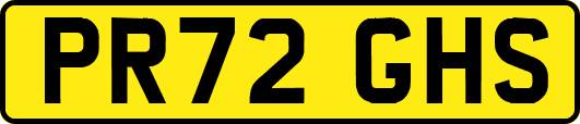 PR72GHS