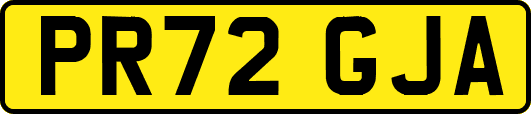 PR72GJA