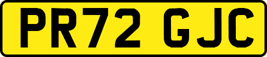 PR72GJC