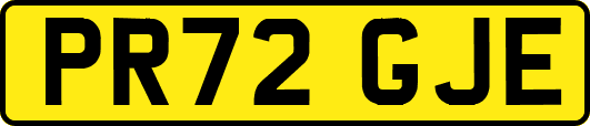 PR72GJE