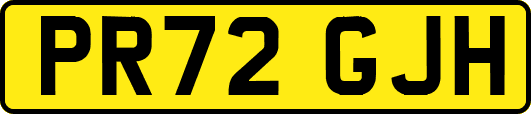 PR72GJH