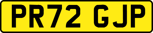 PR72GJP