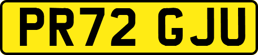 PR72GJU