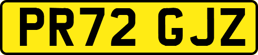 PR72GJZ