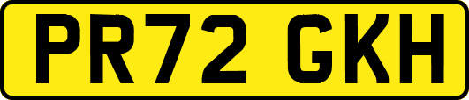 PR72GKH