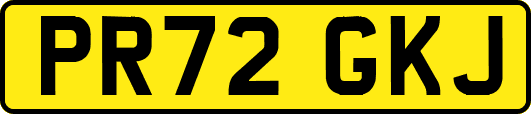 PR72GKJ