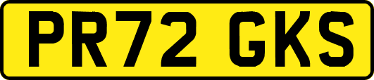 PR72GKS