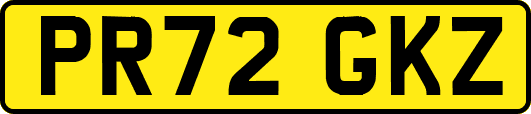 PR72GKZ