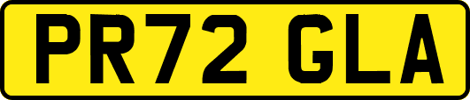 PR72GLA