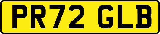 PR72GLB