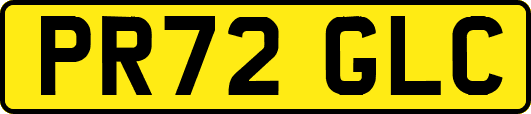 PR72GLC