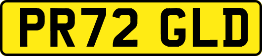 PR72GLD