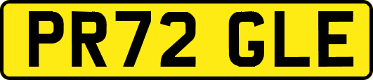 PR72GLE