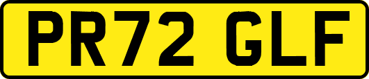 PR72GLF