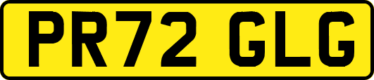 PR72GLG