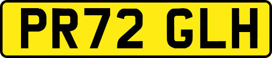 PR72GLH
