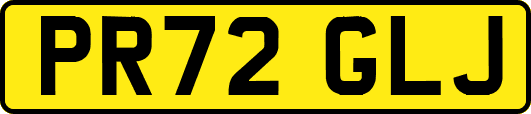 PR72GLJ