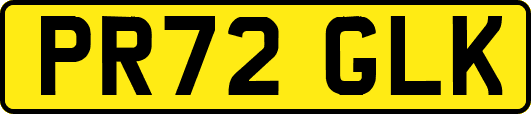 PR72GLK