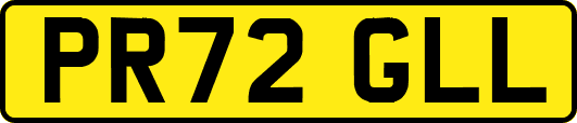 PR72GLL