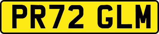 PR72GLM