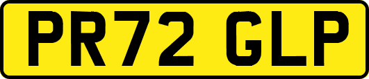PR72GLP