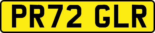 PR72GLR
