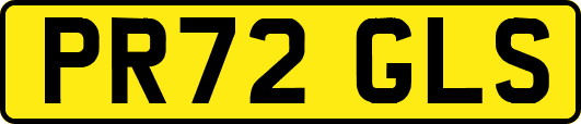 PR72GLS