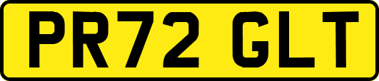 PR72GLT