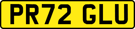 PR72GLU