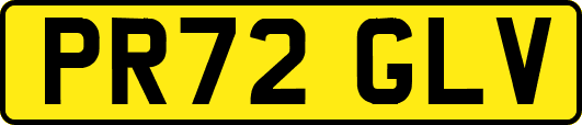 PR72GLV