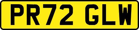 PR72GLW