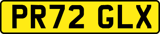 PR72GLX