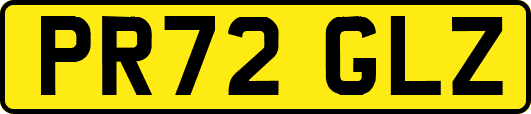 PR72GLZ