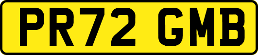 PR72GMB