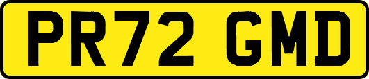 PR72GMD