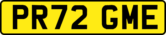 PR72GME