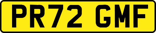 PR72GMF