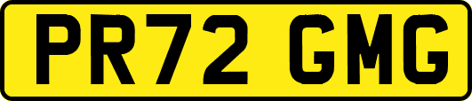 PR72GMG